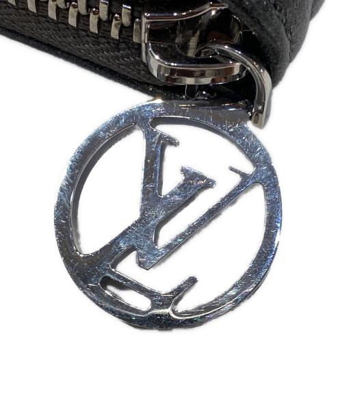 LOUIS VUITTON（ルイ ヴィトン）LOUIS VUITTON (ルイ ヴィトン) Louis Vuitton Coussin Zippy Wallet/ジッピーウォレット クッサンの古着・服飾アイテム