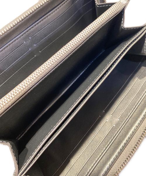 LOUIS VUITTON（ルイ ヴィトン）LOUIS VUITTON (ルイ ヴィトン) Louis Vuitton Coussin Zippy Wallet/ジッピーウォレット クッサンの古着・服飾アイテム