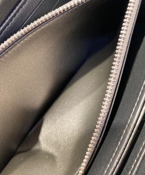 LOUIS VUITTON（ルイ ヴィトン）LOUIS VUITTON (ルイ ヴィトン) Louis Vuitton Coussin Zippy Wallet/ジッピーウォレット クッサンの古着・服飾アイテム