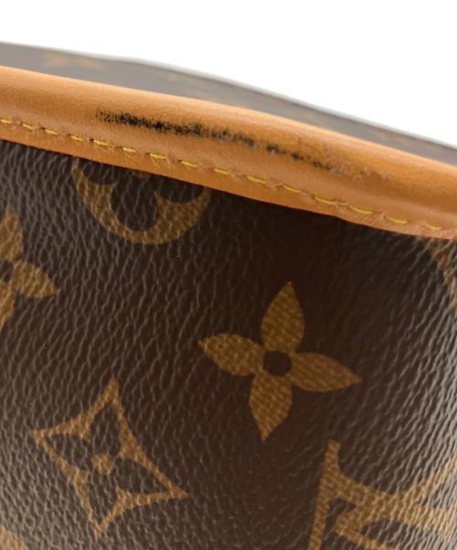 LOUIS VUITTON（ルイ ヴィトン）LOUIS VUITTON (ルイ ヴィトン) ディアヌNM/モノグラム/ショルダーバッグ/2WAYバッグ サイズ:NMの古着・服飾アイテム