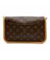 LOUIS VUITTON (ルイ ヴィトン) ディアヌNM/モノグラム/ショルダーバッグ/2WAYバッグ サイズ:NM：330000円