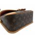 中古・古着 LOUIS VUITTON (ルイ ヴィトン) ディアヌNM/モノグラム/ショルダーバッグ/2WAYバッグ サイズ:NM：330000円