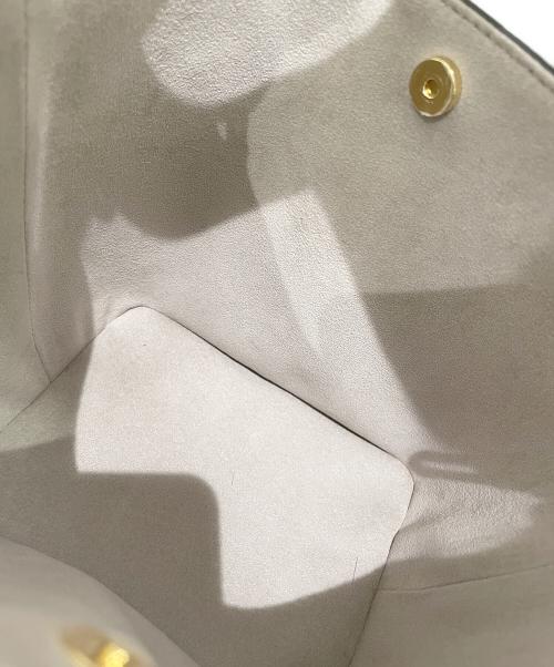 LOUIS VUITTON（ルイ ヴィトン）LOUIS VUITTON (ルイ ヴィトン) オールイン BB M13045 グレージュ サイズ:BBの古着・服飾アイテム