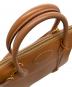 中古・古着 HERMES (エルメス) ボリード35 ゴールド系 サイズ:35：400000円