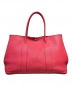 HERMESエルメス）の古着「ガーデンパーティPM」｜ローズジャイプール