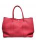 HERMES (エルメス) ガーデンパーティPM ローズジャイプール サイズ:PM：320000円