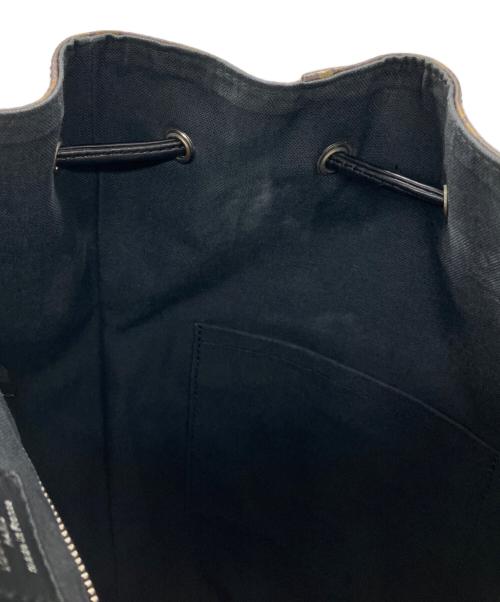 LOUIS VUITTON（ルイ ヴィトン）LOUIS VUITTON (ルイ ヴィトン) Christopher MM/クリストファーMM/リュック/バックパック サイズ:MMの古着・服飾アイテム