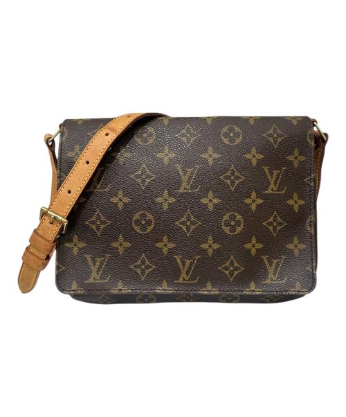 LOUIS VUITTON（ルイ ヴィトン）LOUIS VUITTON (ルイ ヴィトン) ショルダーバッグ　M51257の古着・服飾アイテム