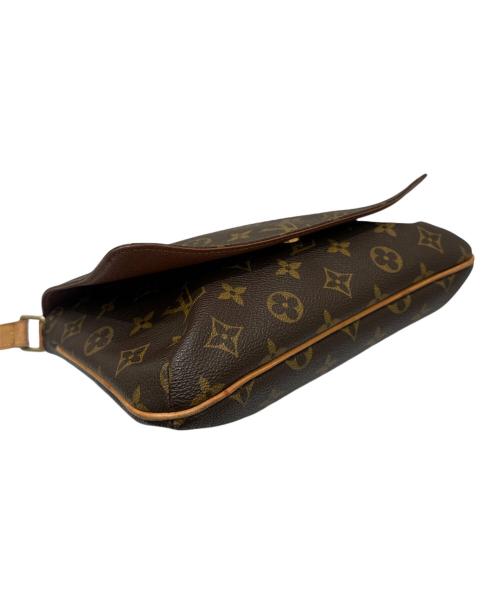 LOUIS VUITTON（ルイ ヴィトン）LOUIS VUITTON (ルイ ヴィトン) ショルダーバッグ　M51257の古着・服飾アイテム