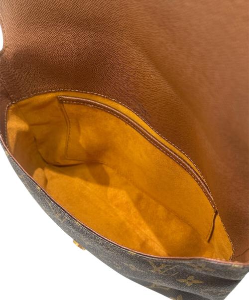 LOUIS VUITTON（ルイ ヴィトン）LOUIS VUITTON (ルイ ヴィトン) ショルダーバッグ　M51257の古着・服飾アイテム