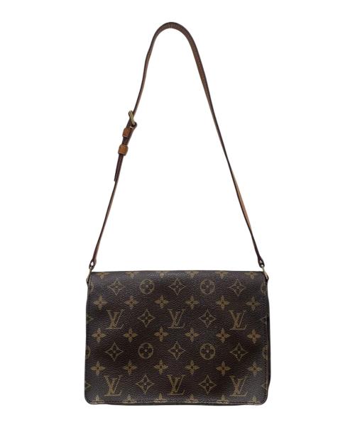 LOUIS VUITTON（ルイ ヴィトン）LOUIS VUITTON (ルイ ヴィトン) ショルダーバッグ　M51257の古着・服飾アイテム