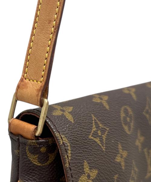 LOUIS VUITTON（ルイ ヴィトン）LOUIS VUITTON (ルイ ヴィトン) ショルダーバッグ　M51257の古着・服飾アイテム