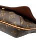 中古・古着 LOUIS VUITTON (ルイ ヴィトン) ショルダーバッグ　M51257：72000円