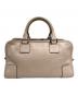 LOEWE (ロエベ) アマソナ28 ベージュ サイズ:28：108000円