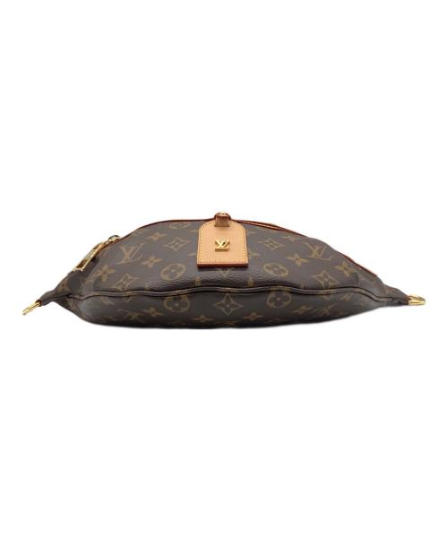LOUIS VUITTON（ルイ ヴィトン）LOUIS VUITTON (ルイ ヴィトン) Monogram High Rise Crossbody / Hip Bag/ハイライズ/ショルダーバッグ/ボディバッグの古着・服飾アイテム