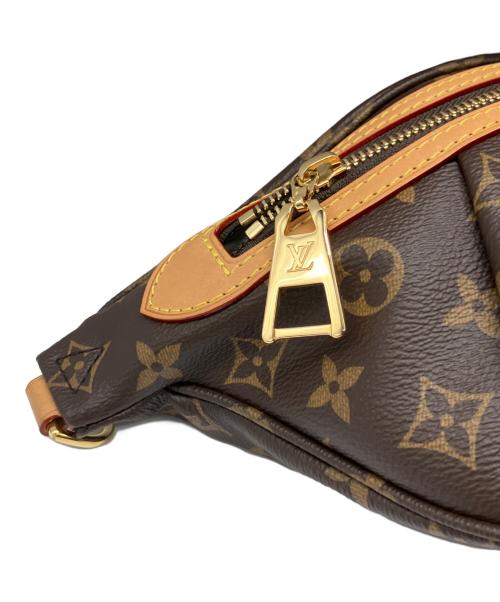 LOUIS VUITTON（ルイ ヴィトン）LOUIS VUITTON (ルイ ヴィトン) Monogram High Rise Crossbody / Hip Bag/ハイライズ/ショルダーバッグ/ボディバッグの古着・服飾アイテム