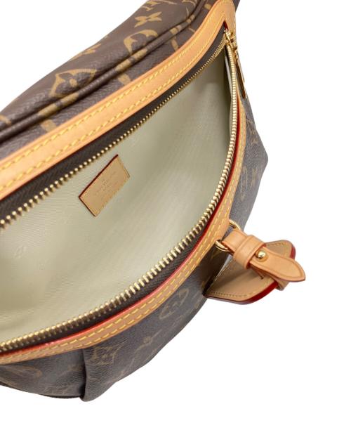LOUIS VUITTON（ルイ ヴィトン）LOUIS VUITTON (ルイ ヴィトン) Monogram High Rise Crossbody / Hip Bag/ハイライズ/ショルダーバッグ/ボディバッグの古着・服飾アイテム