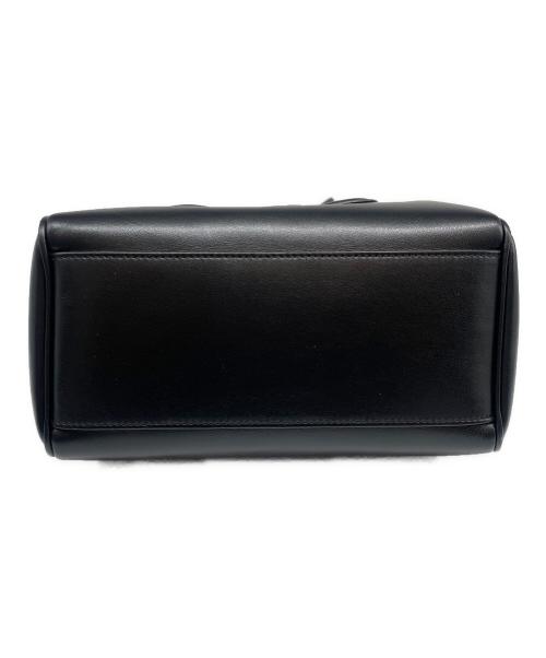 CELINE（セリーヌ）CELINE (セリーヌ) スモール ボストンバッグ ブラック サイズ:スモール/SMALLの古着・服飾アイテム