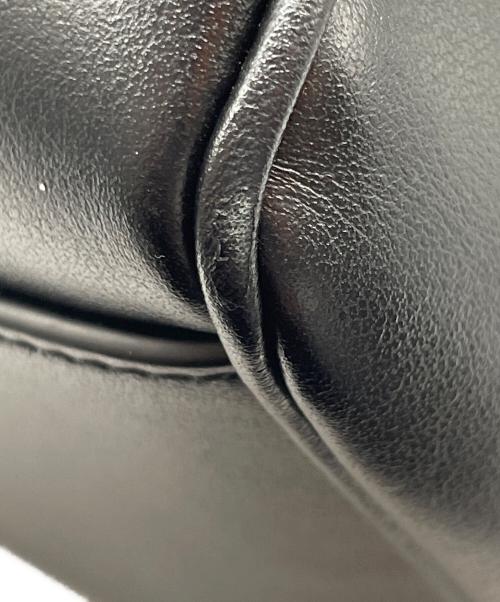 CELINE（セリーヌ）CELINE (セリーヌ) スモール ボストンバッグ ブラック サイズ:スモール/SMALLの古着・服飾アイテム