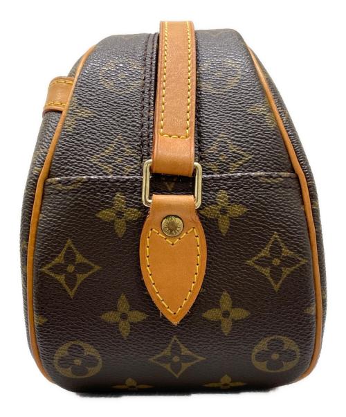 LOUIS VUITTON（ルイ ヴィトン）LOUIS VUITTON (ルイ ヴィトン) ショルダーバッグの古着・服飾アイテム