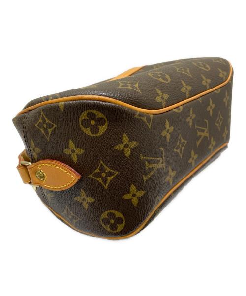 LOUIS VUITTON（ルイ ヴィトン）LOUIS VUITTON (ルイ ヴィトン) ショルダーバッグの古着・服飾アイテム