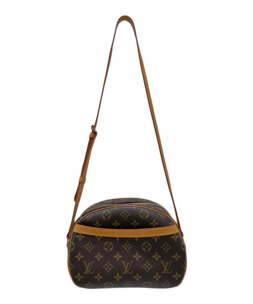 LOUIS VUITTON（ルイ ヴィトン）LOUIS VUITTON (ルイ ヴィトン) ショルダーバッグの古着・服飾アイテム