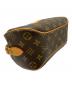 中古・古着 LOUIS VUITTON (ルイ ヴィトン) ショルダーバッグ：130000円