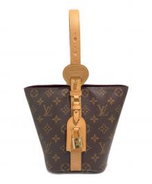 LOUIS VUITTON（ルイ ヴィトン）の古着「All-In BB オール･イン BB/M12925」