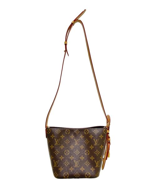 LOUIS VUITTON（ルイ ヴィトン）LOUIS VUITTON (ルイ ヴィトン) All-In BB オール･イン BB/M12925の古着・服飾アイテム