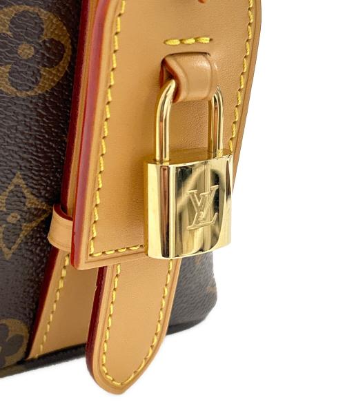 LOUIS VUITTON（ルイ ヴィトン）LOUIS VUITTON (ルイ ヴィトン) All-In BB オール･イン BB/M12925の古着・服飾アイテム