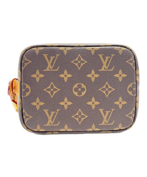 LOUIS VUITTON（ルイ ヴィトン）LOUIS VUITTON (ルイ ヴィトン) All-In BB オール･イン BB/M12925の古着・服飾アイテム