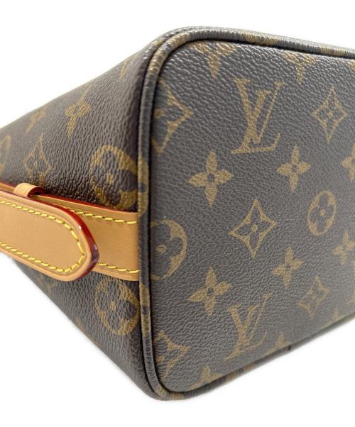 LOUIS VUITTON（ルイ ヴィトン）LOUIS VUITTON (ルイ ヴィトン) All-In BB オール･イン BB/M12925の古着・服飾アイテム