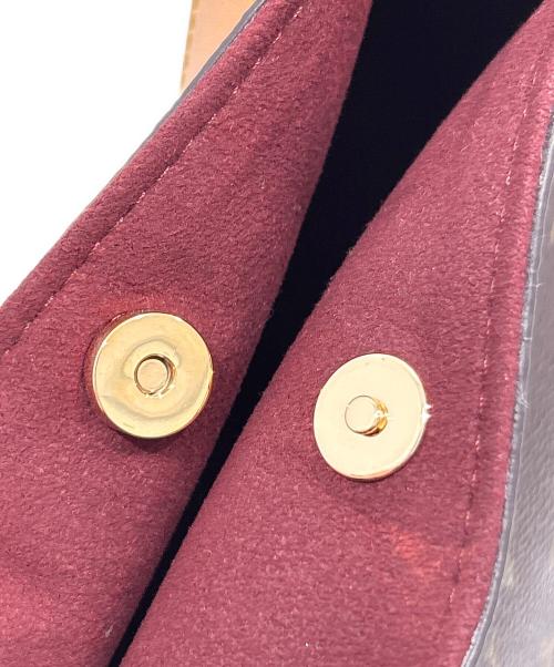 LOUIS VUITTON（ルイ ヴィトン）LOUIS VUITTON (ルイ ヴィトン) All-In BB オール･イン BB/M12925の古着・服飾アイテム