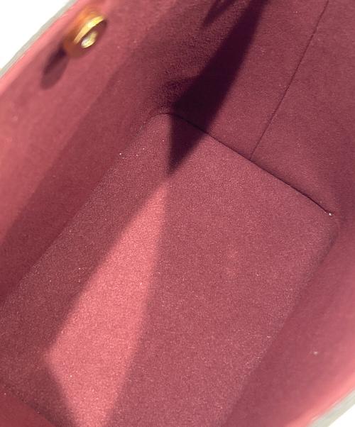 LOUIS VUITTON（ルイ ヴィトン）LOUIS VUITTON (ルイ ヴィトン) All-In BB オール･イン BB/M12925の古着・服飾アイテム