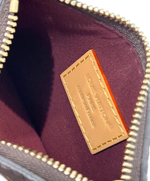 LOUIS VUITTON（ルイ ヴィトン）LOUIS VUITTON (ルイ ヴィトン) All-In BB オール･イン BB/M12925の古着・服飾アイテム