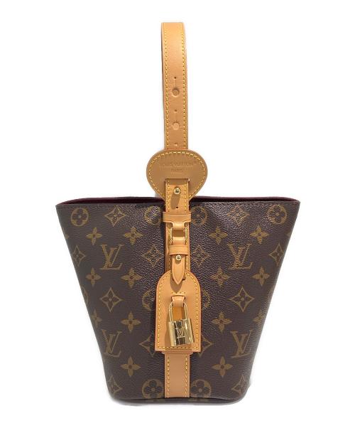 LOUIS VUITTON（ルイ ヴィトン）LOUIS VUITTON (ルイ ヴィトン) All-In BB オール･イン BB/M12925の古着・服飾アイテム