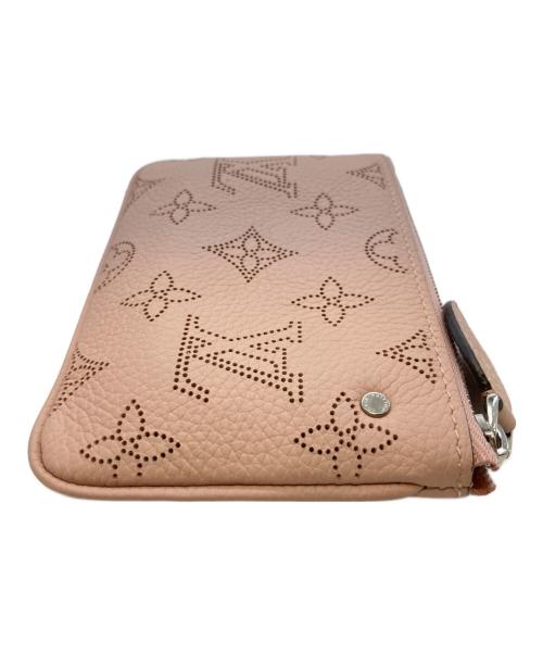 LOUIS VUITTON（ルイ ヴィトン）LOUIS VUITTON (ルイ ヴィトン) Pochette Clé/ポシェットクレ/コインケース マグノリアの古着・服飾アイテム