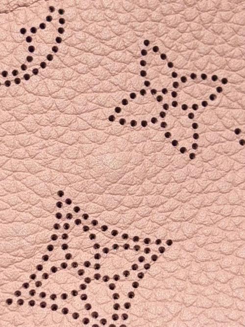 LOUIS VUITTON（ルイ ヴィトン）LOUIS VUITTON (ルイ ヴィトン) Pochette Clé/ポシェットクレ/コインケース マグノリアの古着・服飾アイテム