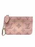 LOUIS VUITTON (ルイ ヴィトン) Pochette Clé/ポシェットクレ/コインケース マグノリア：45000円