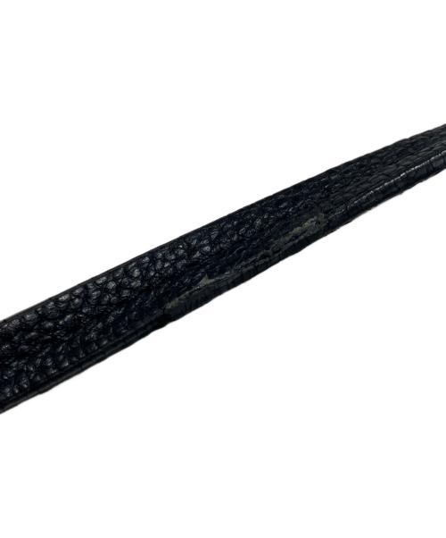 LOUIS VUITTON（ルイ ヴィトン）LOUIS VUITTON (ルイ ヴィトン) モノグラムマヒナ ベラ / M57970 ブラックの古着・服飾アイテム