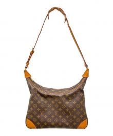 LOUIS VUITTON（ルイ ヴィトン）の古着「ブローニュ35」