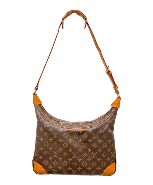 LOUIS VUITTON（ルイ ヴィトン）LOUIS VUITTON (ルイ ヴィトン) ブローニュ35の古着・服飾アイテム