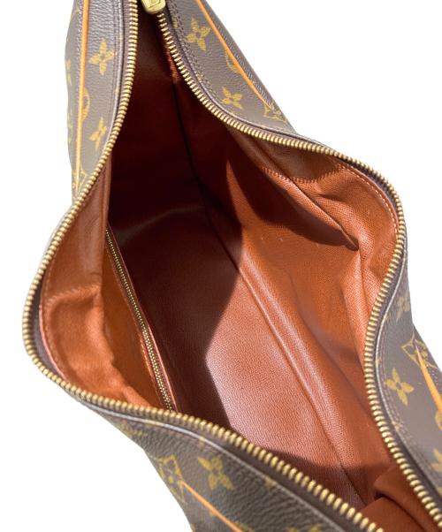 LOUIS VUITTON（ルイ ヴィトン）LOUIS VUITTON (ルイ ヴィトン) ブローニュ35の古着・服飾アイテム