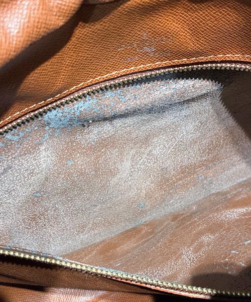LOUIS VUITTON（ルイ ヴィトン）LOUIS VUITTON (ルイ ヴィトン) ブローニュ35の古着・服飾アイテム