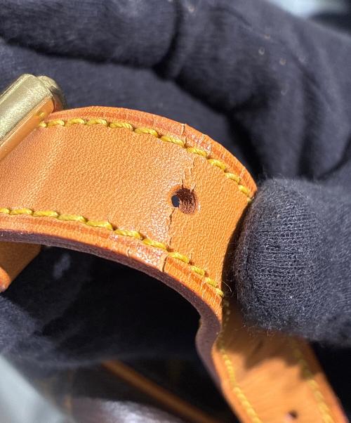 LOUIS VUITTON（ルイ ヴィトン）LOUIS VUITTON (ルイ ヴィトン) ブローニュ35の古着・服飾アイテム