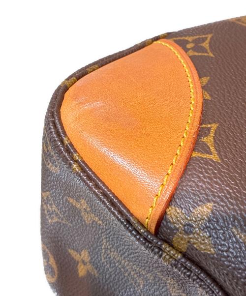 LOUIS VUITTON（ルイ ヴィトン）LOUIS VUITTON (ルイ ヴィトン) ブローニュ35の古着・服飾アイテム