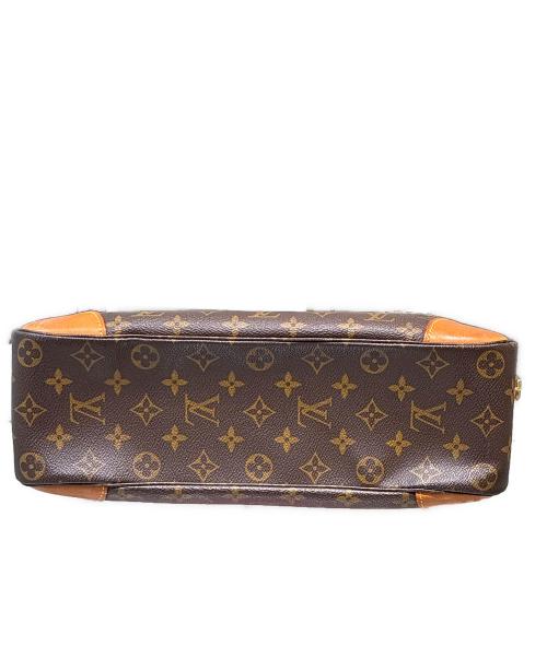 LOUIS VUITTON（ルイ ヴィトン）LOUIS VUITTON (ルイ ヴィトン) ブローニュ35の古着・服飾アイテム