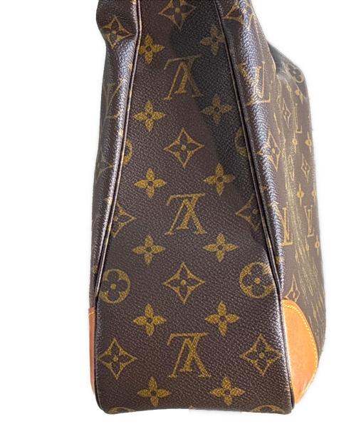 LOUIS VUITTON（ルイ ヴィトン）LOUIS VUITTON (ルイ ヴィトン) ブローニュ35の古着・服飾アイテム