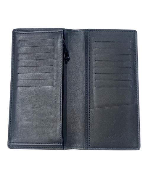 LOUIS VUITTON（ルイ ヴィトン）LOUIS VUITTON (ルイ ヴィトン) Louis Vuitton Brazza Wallet/ポルトフォイユ ブラザ モノグラムトリヨン ブラックの古着・服飾アイテム