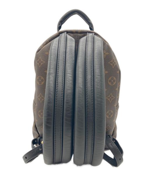 LOUIS VUITTON（ルイ ヴィトン）LOUIS VUITTON (ルイ ヴィトン) パームスプリングス PM　M44870 ブラウン サイズ:PMの古着・服飾アイテム